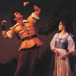 Beauty And The Beast - Me Chords by Soundtracks
