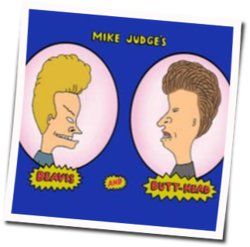 Beavis And Butt - Theme Tab by Soundtracks