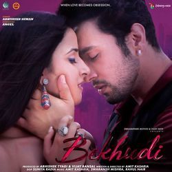Bekhudi - Meherwan Chords by Soundtracks