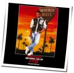 Beverly Hills Cop Theme Tab by Soundtracks