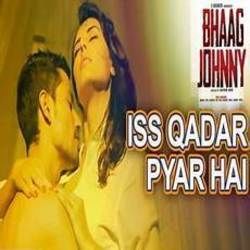 Bhaag Johnny - Iss Qadar Chords by Soundtracks