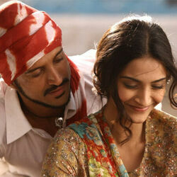 Bhaag Milkha Bhaag - Mera Yaar Chords by Soundtracks