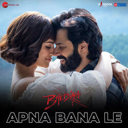 Bhediya - Apna Bana Le by Soundtracks