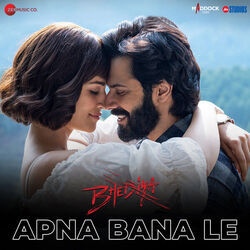 Bhediya - Apna Bana Le Solo Tab by Soundtracks
