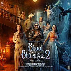 Bhool Bhulaiyaa 2 - Ami Je Tomar Tandav Chords by Soundtracks