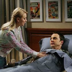 Big Bang Theory - Soft Kitty Tab by Soundtracks
