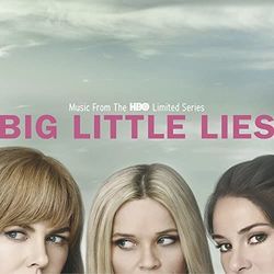 Big Little Lies - The Wonder Of You Chords by Soundtracks