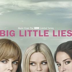 Big Little Lies - The Wonder Of You by Soundtracks