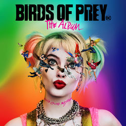 Birds Of Prey - Experiment On Me Tab by Soundtracks