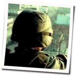 Black Hawk Down - Minstrel Boy Chords by Soundtracks