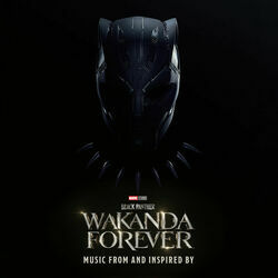 Black Panther Wakanda Forever - Con La Brisa Chords by Soundtracks