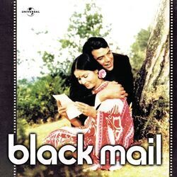 Soundtracks tabs for Blackmail - pal pal dil ke paas