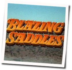 Blazing Saddles Theme by Soundtracks