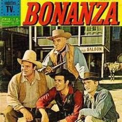 Bonanza Theme by Soundtracks
