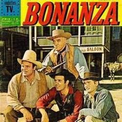 Bonanza Theme Tabs by Soundtracks