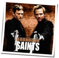 Boondock Saints Theme by Soundtracks