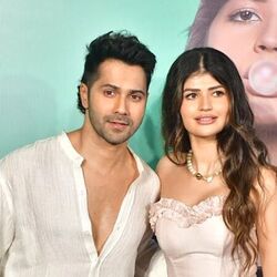 Border 2 - Mohabbat Ho Gayi Hai Chords by Soundtracks 🎦