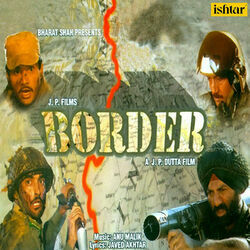 Border - Toh Chalun Chords by Soundtracks
