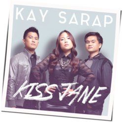 Boss - Kay Sarap Chords by Soundtracks