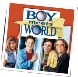 Boy Meets World Theme by Soundtracks