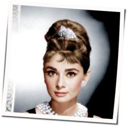 Breakfast At Tiffanys Theme Tabs by Soundtracks