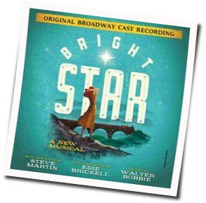 Bright Star - Asheville Chords by Soundtracks