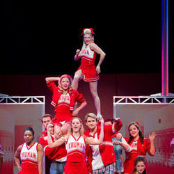 Bring It On The Musical - Killer Instinct Chords by Soundtracks