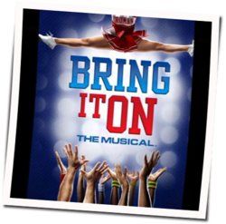 Bring It On The Musical - One Perfect Moment Chords by Soundtracks