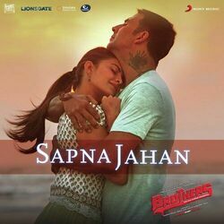 Brothers - Sapna Jahan Chords by Soundtracks