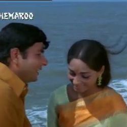 Buddha Mil Gaya - Raat Kali Ek Khwab Mein Aayi Tab by Soundtracks
