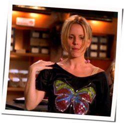 Buffy The Vampire Slayer - I Got A Theory Tab by Soundtracks