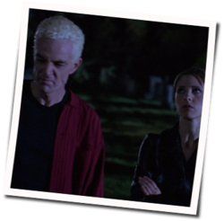 Buffy The Vampire Slayer - Rest In Peace Chords by Soundtracks