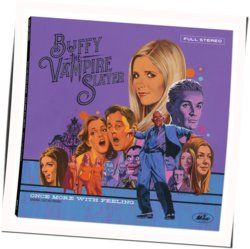 Buffy The Vampire Slayer - Standing by Soundtracks