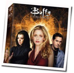 Buffy The Vampire Slayer - Under Your Spell Ukulele by Soundtracks