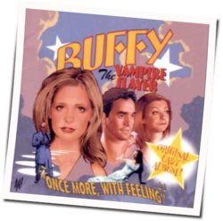 Buffy The Vampire Slayer - Walk Through The Fire by Soundtracks