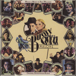 Bugsy Malone - Bad Guys Bass Tab by Soundtracks