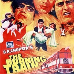 Burning Train - Teri Hai Zameen Chords by Soundtracks