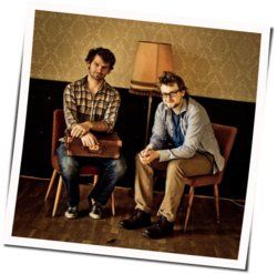 Byebye - Unklar Chords by Soundtracks