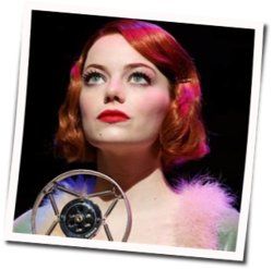 Cabaret - Maybe This Time Chords by Soundtracks