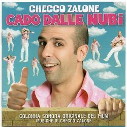 Cado Dalle Nubi - Lo Sto Sognando Chords by Soundtracks