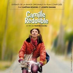 Camille Redouble - Le Bouquet Chords by Soundtracks