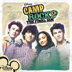 Camp Rock 2 - Walkin In My Shoes Bass Tab by Soundtracks