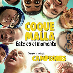Campeones - Este Es El Momento Ukulele Chords by Soundtracks
