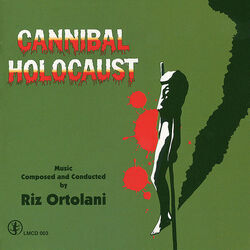 Cannibal Holocaust - Love With Fun Bass Tab by Soundtracks