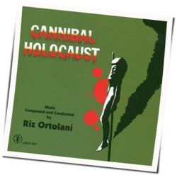 Cannibal Holocaust Main Theme Tab by Soundtracks