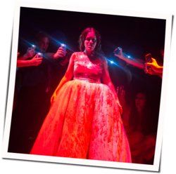 Carrie The Musical - Carrie Chords by Soundtracks