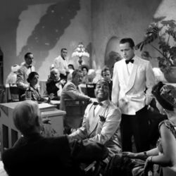 Casablanca - As Time Goes By by Soundtracks