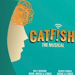 Catfish The Musical - Butterflies Chords by Soundtracks