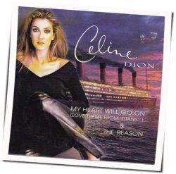 Celine Dion - Titanic Theme Tab by Soundtracks
