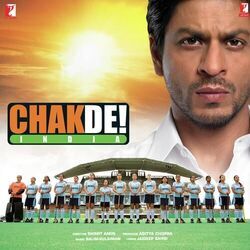 Chak De India Title Song Chords by Soundtracks